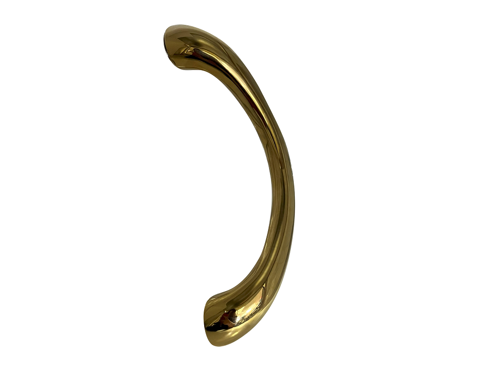 Maniglione Big zancato interasse 210 mm.230x50h varie finiture | kts - immagine 6